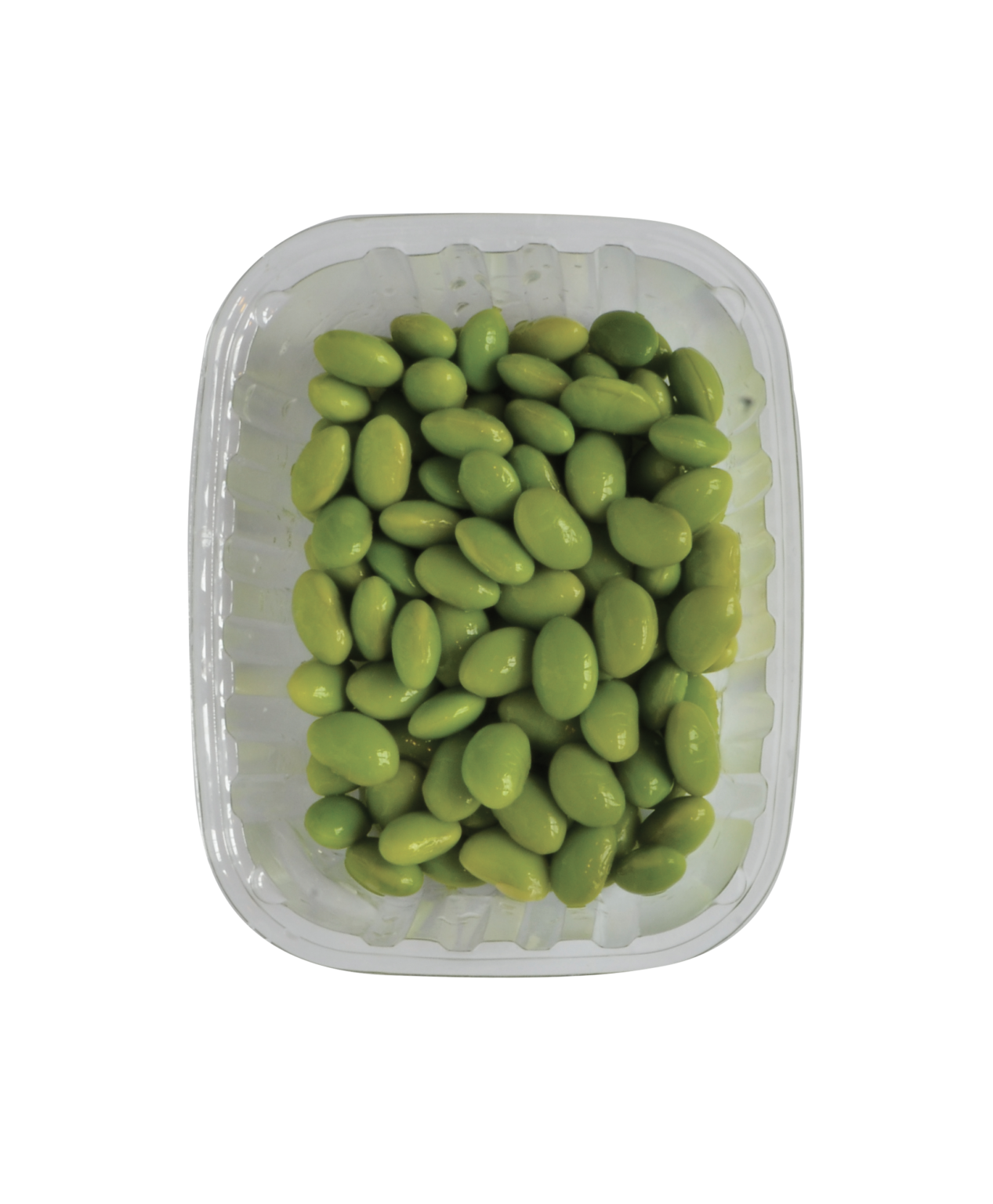 Shelled Edamame Sushi Gourmet