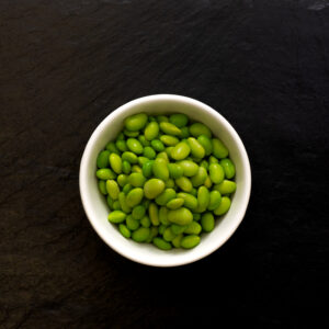 Shelled Edamame