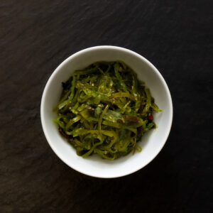Seaweed Salad