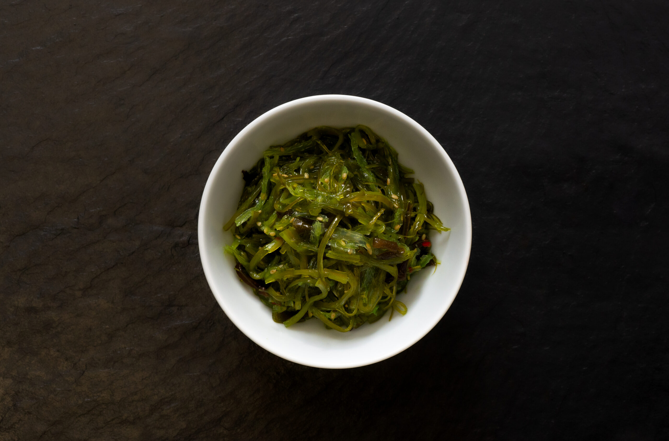 Seaweed Salad
