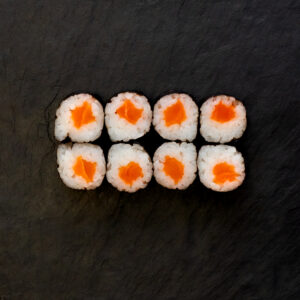 Salmon Maki