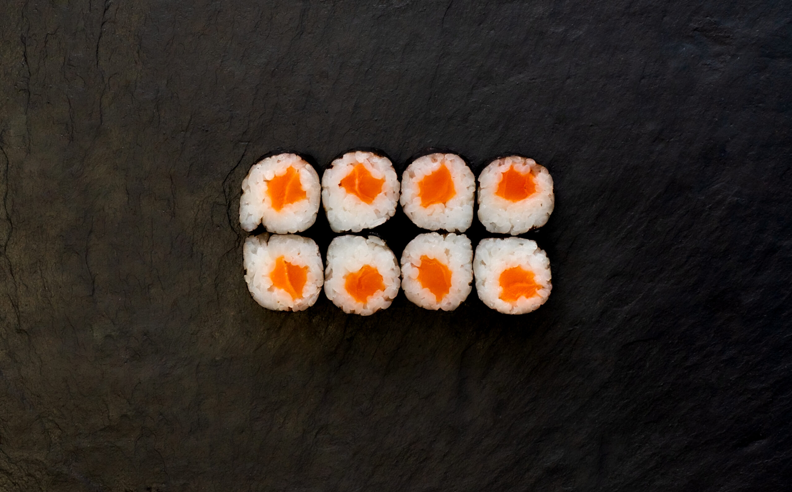 Salmon Maki