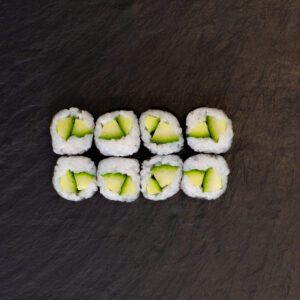 Cucumber Maki