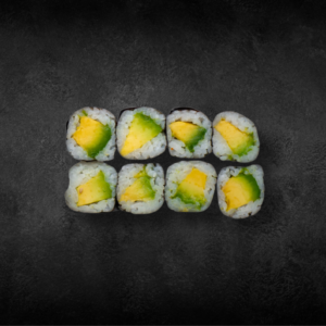 Avocado Maki