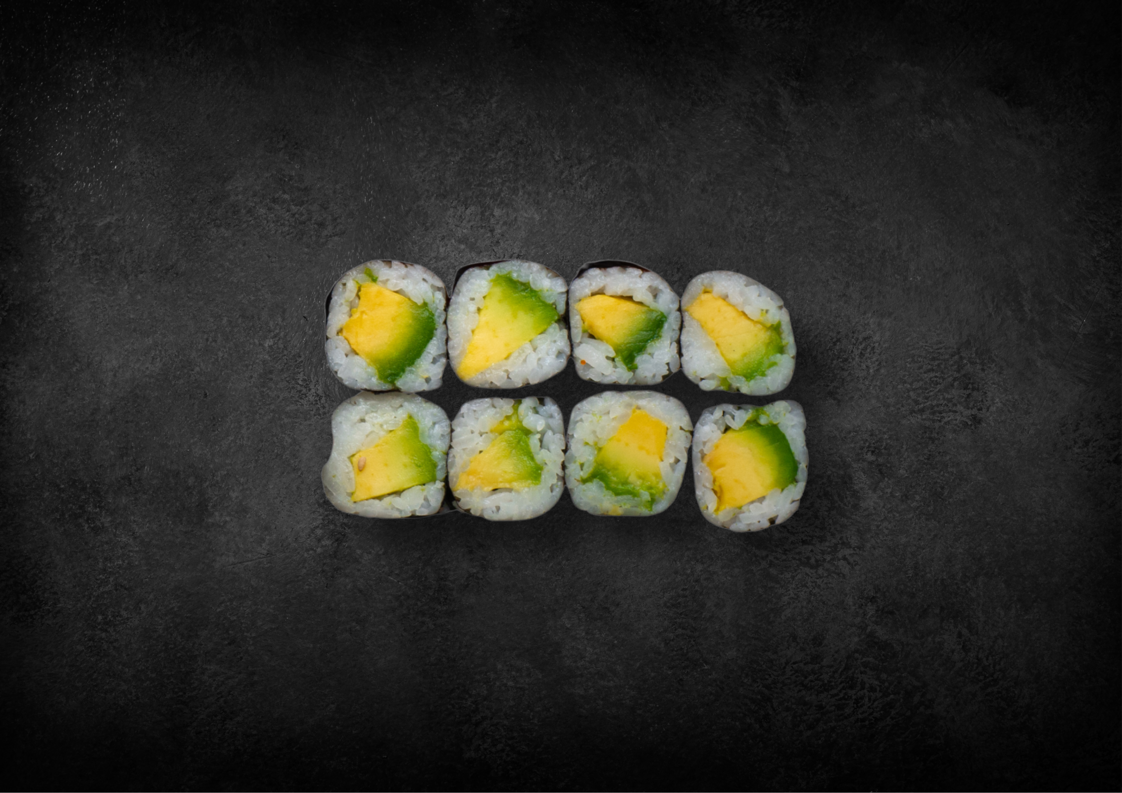 Avocado Maki