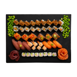 Festive Luxury Platter