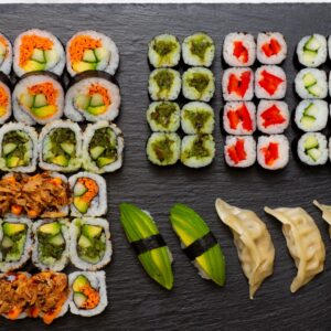 Large Veggie Platter