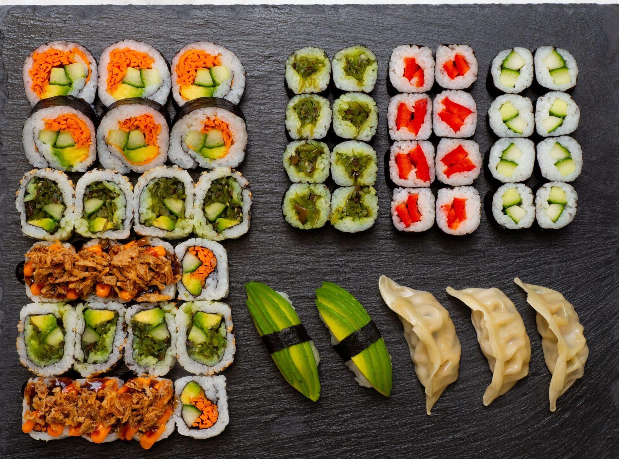 Large Veggie Platter