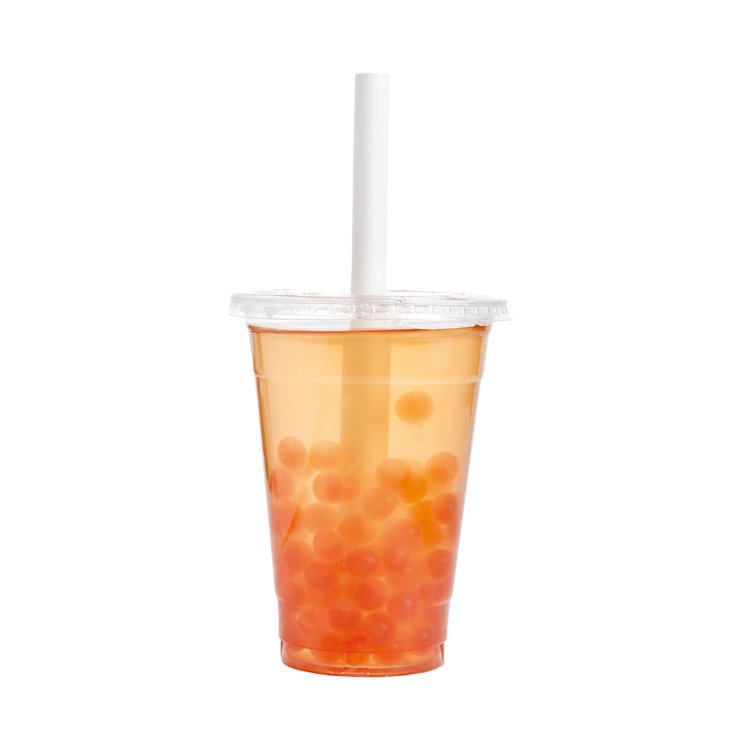 Bubble Tea Fusion Fruitée Sushi Gourmet